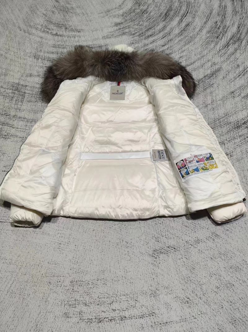 Moncler Down Jackets